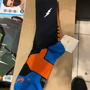 Nike KD Hyper Elite Basketball Socks